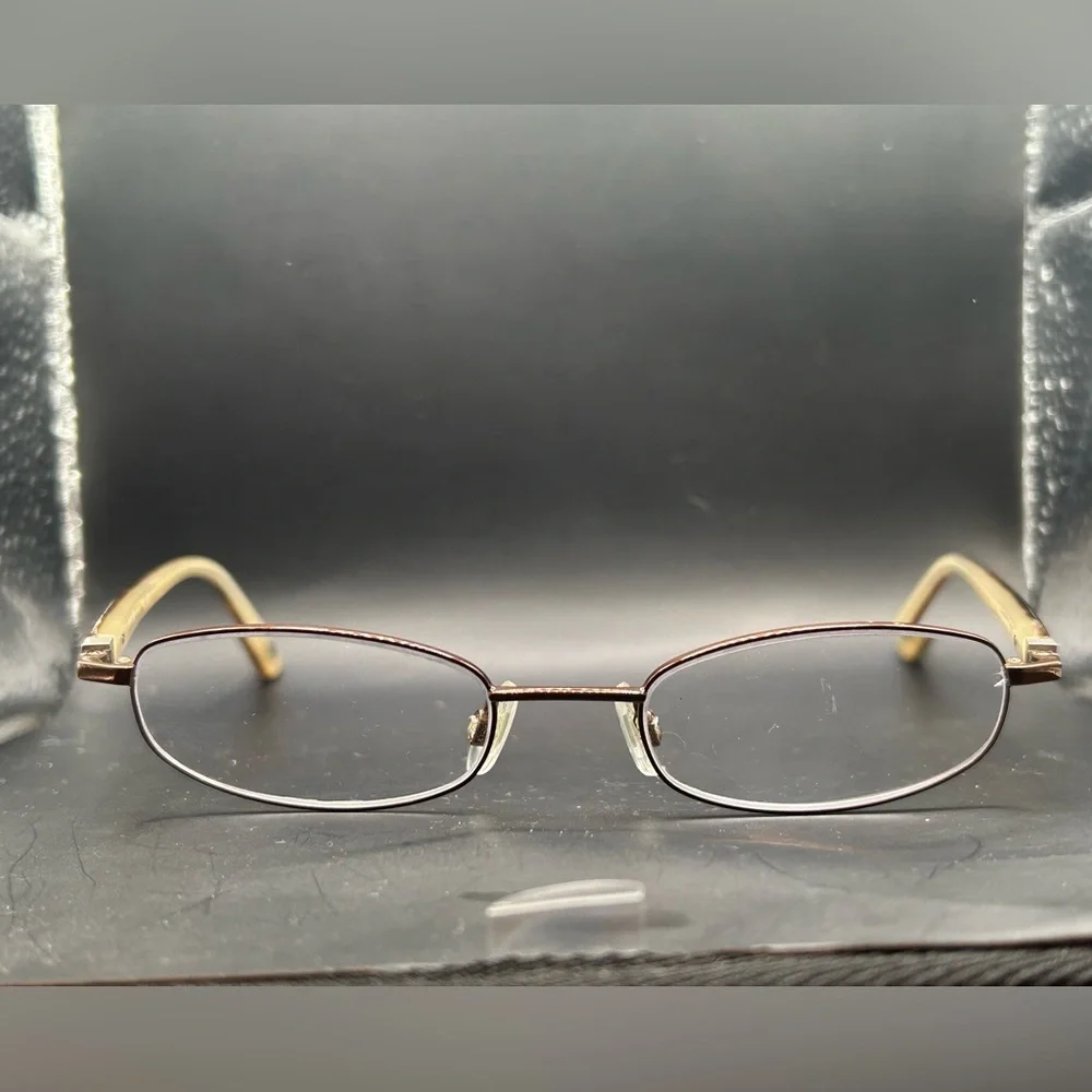 Joseph Abound BROWN HAVANA 145 Frames glasses